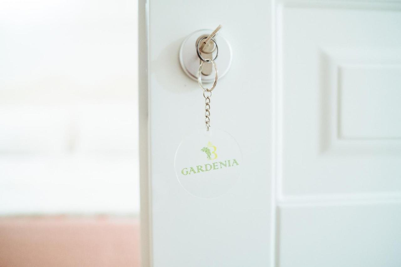 Bed and Breakfast Le Monachelle Luxury Эболи Экстерьер фото