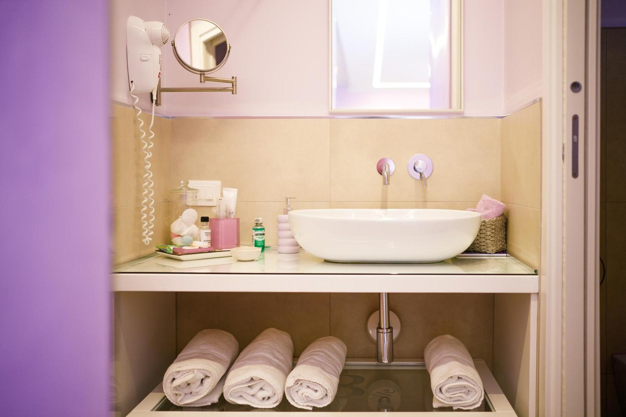 Bed and Breakfast Le Monachelle Luxury Эболи Экстерьер фото