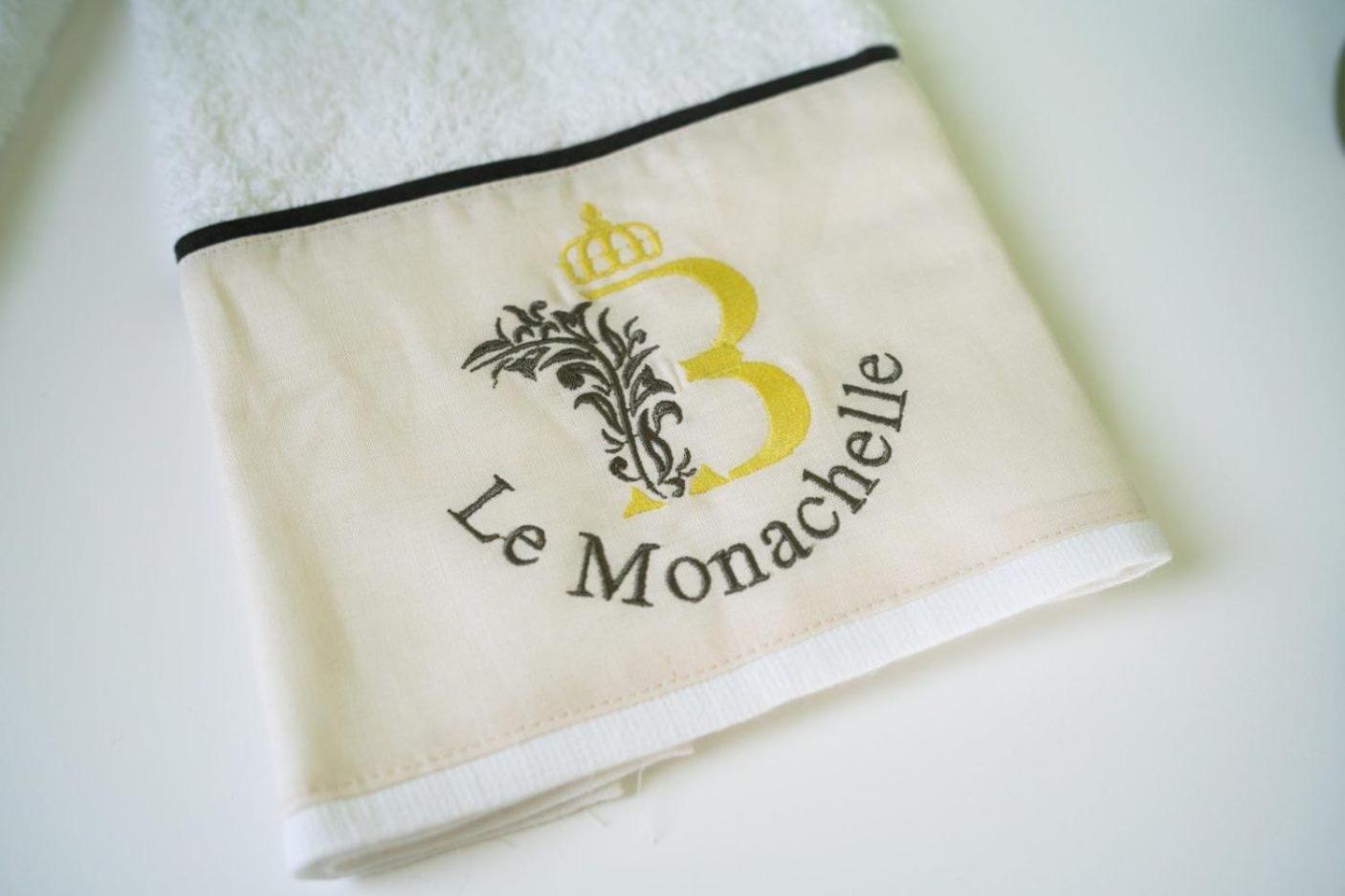 Bed and Breakfast Le Monachelle Luxury Эболи Номер фото