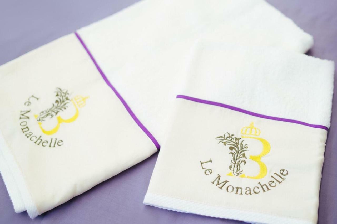 Bed and Breakfast Le Monachelle Luxury Эболи Экстерьер фото